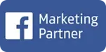 facebook marketing partner logo